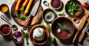 Ile zarabia kucharz w restauracji? Średnie pensje i czynniki