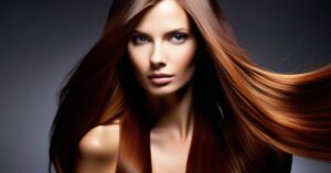 Jak zostać modelką włosów: droga do kariery i sukcesu