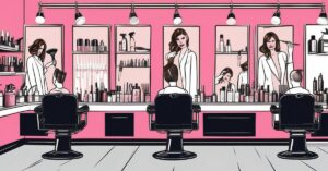 Ile zarabia fryzjer w Warszawie? Średnie zarobki w stolicy