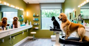 Groomer: Profesjonalny specjalista od sierści i skóry zwierząt