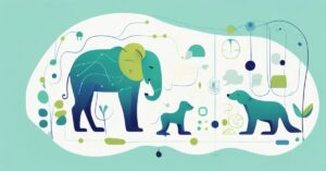 Ile zarabia behawiorysta w Polsce? Zarobki 2024