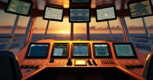 Ile zarabia nawigator morski? Zarobki w 2024 roku