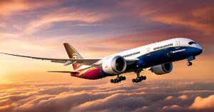 Ile zarabia pilot samolotu? Zarobki w lotnictwie w 2024!