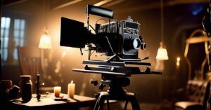 Jak zostać gwiazdą: Gdzie kręcono Twoje ulubione filmy?