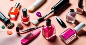 Ile zarabia stylistka paznokci w Polsce? Sprawdź!