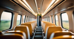 Ile zarabia konduktor PKP Intercity? Realne pensje