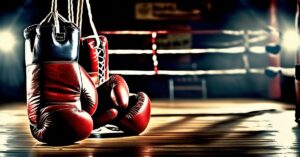 Jak zostać bokserem: Twoja droga do kariery i sukcesu