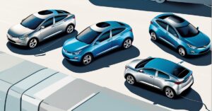 Jak zostać partnerem flotowym Bolt: Twój przewodnik po sukcesie