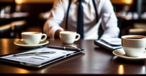 Ile zarabia manager restauracji? Sprawdź fakty!