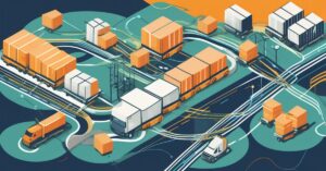 Ile zarabia logistyk po studiach? Pensja absolwenta logistyki