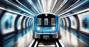 Ile zarabia maszynista metra w Polsce? Zarobki i perspektywy