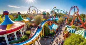 Energylandia praca zarobki: Ile można zarobić w parku?