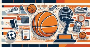 Jak zostać dziennikarzem sportowym: Twoja droga do kariery