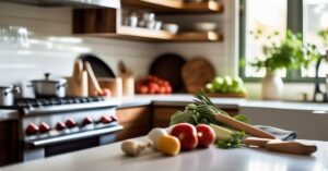 Ile zarabia pomoc kuchenna w Polsce? Pełny obraz zarobków