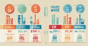 Ile zarabia hostessa w 2024? Kluczowe czynniki wpływają na stawkę.