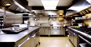 Ile zarabia pomoc kuchenna na weselu? Stawki i zarobki