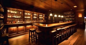 Ile kosztuje otwarcie baru w 2024? Kalkulacja kosztów