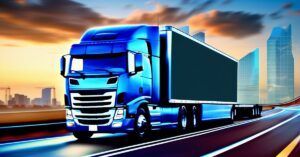 Stawka za kilometr dla kierowcy ciężarówki: ile zarabia zawodowy kierowca?