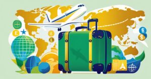 Ile zarabia biuro podróży w Polsce? Dochody i zyski