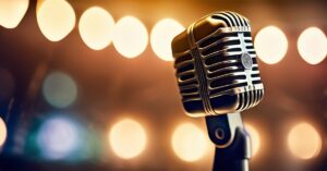 Jak zostać komentatorem sportowym: Twoja droga do kariery