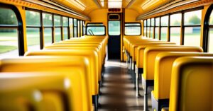 Ile zarabia opiekunka w autobusie szkolnym? realne zarobki