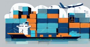 Ile zarabia spedytor międzynarodowy? Zarobki i stawki 2024