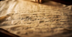 Jak zostać grafologiem: ścieżka kariery krok po kroku