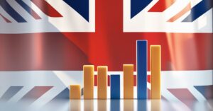 Zarobki w Anglii: Ile można zarobić w 2024?