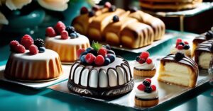 Ile zarabia cukiernik w Polsce? Zarobki 2024