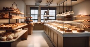 Ile zarabia cukiernik na praktykach? Zarobki praktykantów w cukierni