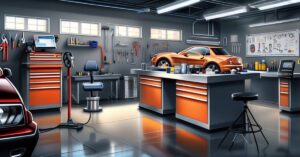 Jak zostać rzeczoznawcą samochodowym: droga do kariery eksperta