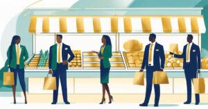 Jak zostać kierownikiem sklepu: kompletny przewodnik