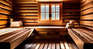 Ile zarabia saunamistrz w Polsce? Fakty i mity