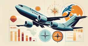 Ile zarabia stewardessa? Sprawdź fakty i mity!