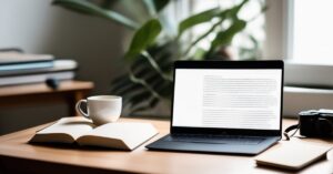 Jak zostać korektorem: Droga do zawodu i kariery