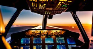 Jak zostać pilotem Ryanair? Droga do kabiny pilotów