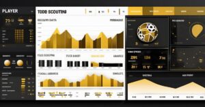 Skaut piłkarski: Kim jest i jak znaleźć piłkarski talent?