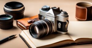 Ile zarabia fotograf w Polsce? Przychody i perspektywy