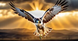 Jak zostać sokolnikiem: przewodnik krok po kroku