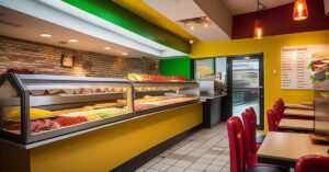 Własny kebab zarobki: Ile można zarobić na tym biznesie?