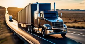 Ile zarabia pilot transportu ponadgabarytowego? Sprawdź zarobki!