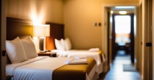 Ile zarabia pokojowa w hotelu? Wszystko o pensji