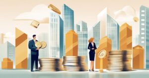 Ile zarabia agent nieruchomości w Polsce? Realne zarobki