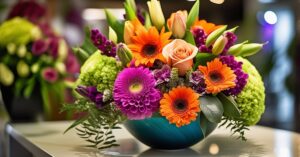 Ile zarabia florysta w Polsce? Średnie i realne zarobki