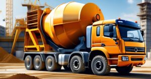 Ile zarabia kierowca gruszki? Sprawdź stawki i bonusy!