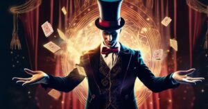 Jak zostać czarodziejem: Kompletny przewodnik po magii