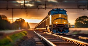 Ile zarabia maszynista PKP? Znamy faktyczne zarobki!