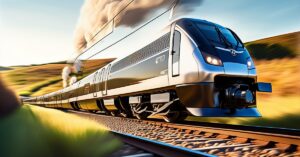 Zarobki maszynisty w Polsce: ile naprawdę zarabia kolejarz?