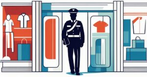 Ile zarabia ochroniarz w galerii handlowej? Fakty i stawki