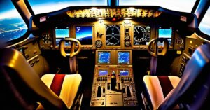 Ile zarabia pilot w Wizzair? Pensje 2024